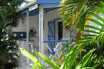 Location bungalow Guadeloupe