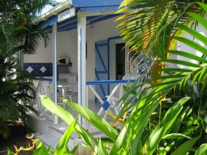 Location bungalow guadeloupe